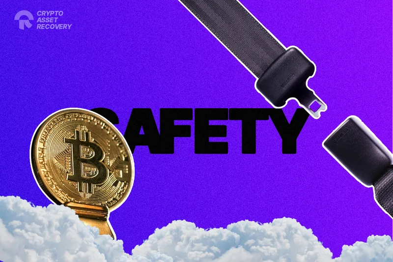 加密货币新投资者的基本安全提示：确保您的资产安全