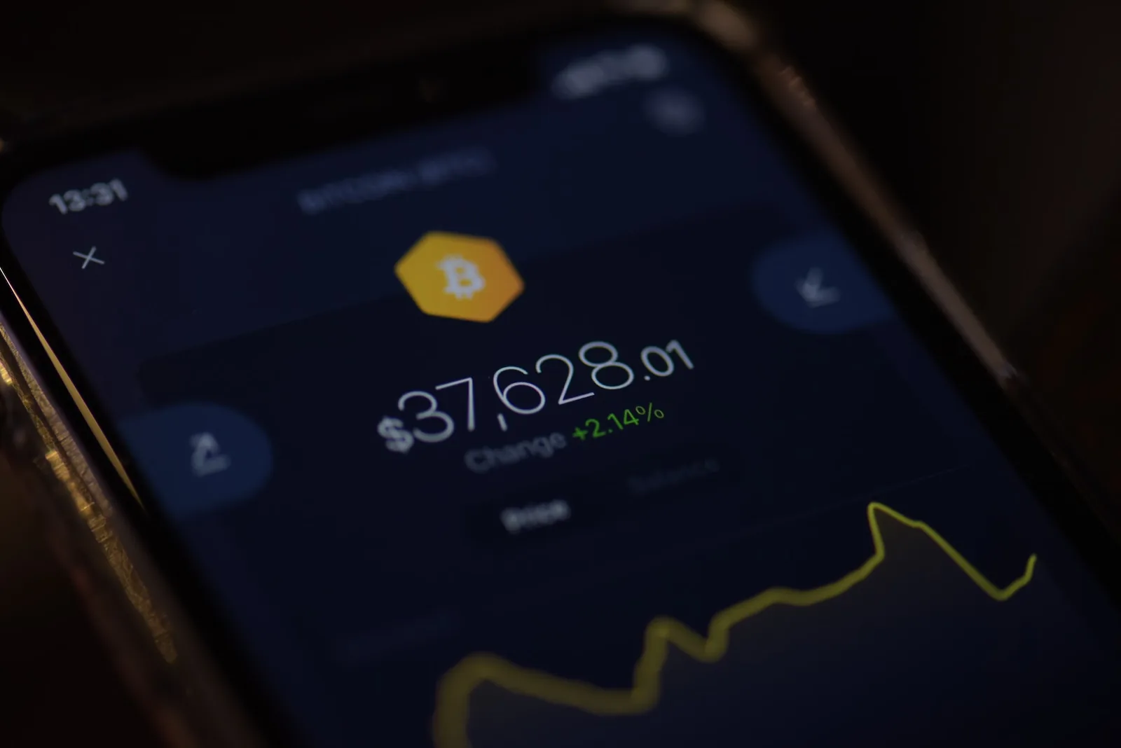 如何找回丢失的 Blockchain.info 二级密码
