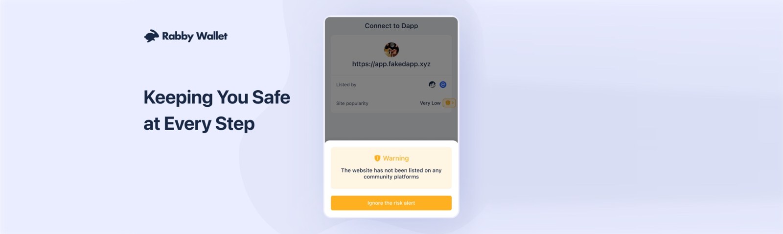 Rabby Wallet 安全吗？2026 年安全评估