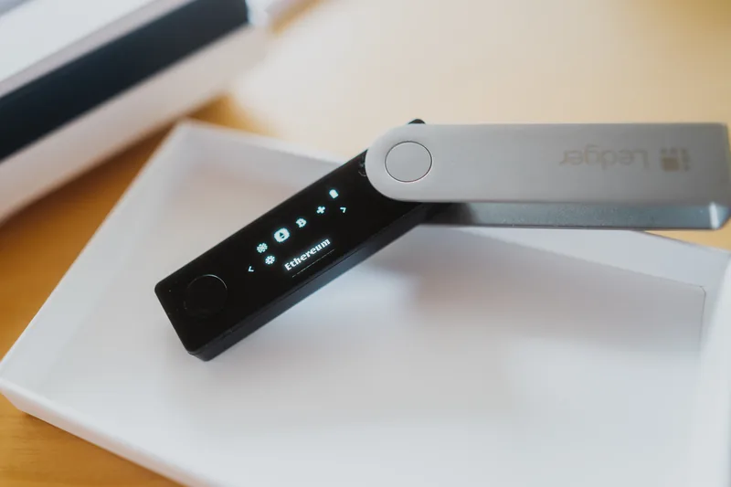 Ledger Recover：一项新的安全功能引发了加密货币社区的争论