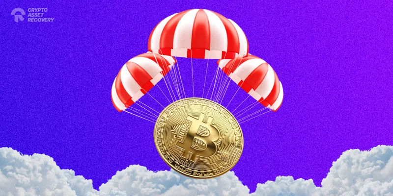 保护你的钱包安全空投指南